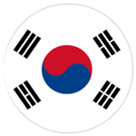 韩国